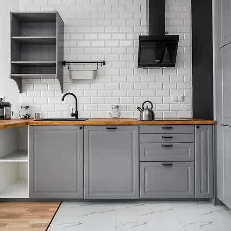 Frey Homes Energa Delux * Gdansk