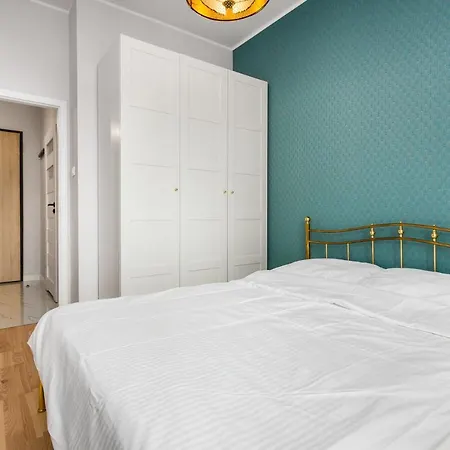 Apartamento Frey Homes Energa Delux *