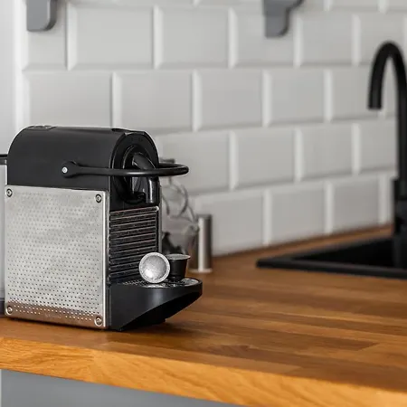 Apartamento Frey Homes Energa Delux *